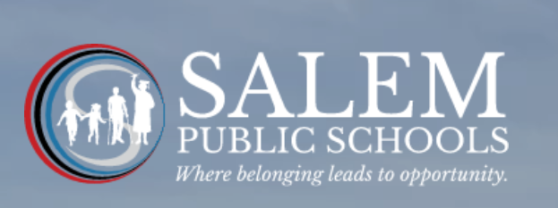 Salem Public Schools Calendar