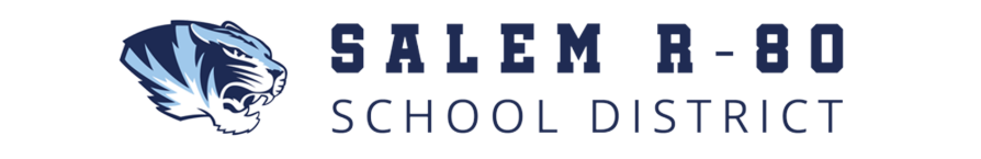 Salem R80 MO School Calendar