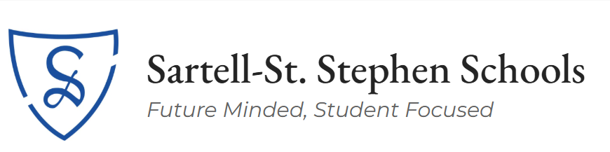 Sartell-St. Stephen Schools CALENDAR