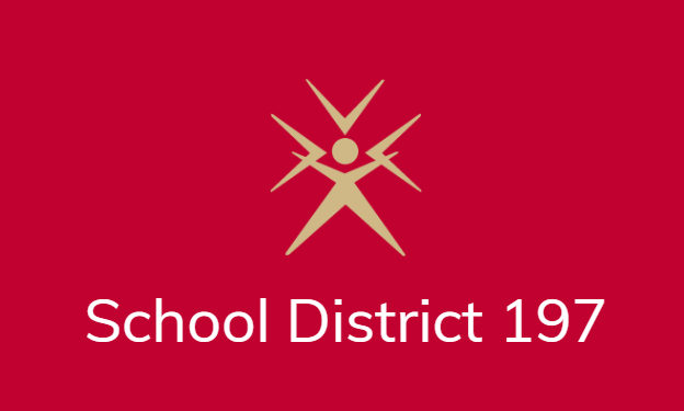 School District 197 Calendar 25-26