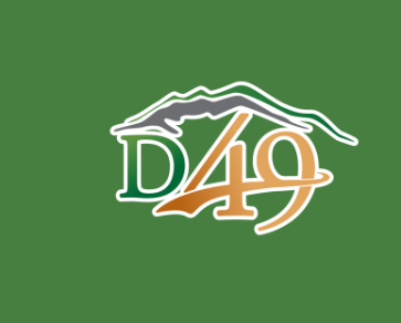 School District 49 CALENDAR