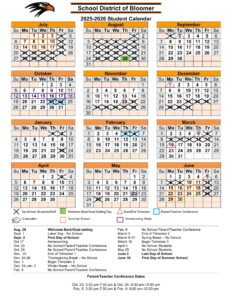 School District of Bloomer