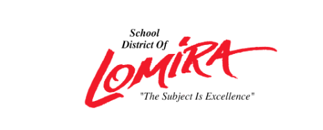 School District of Lomira CALENDAR