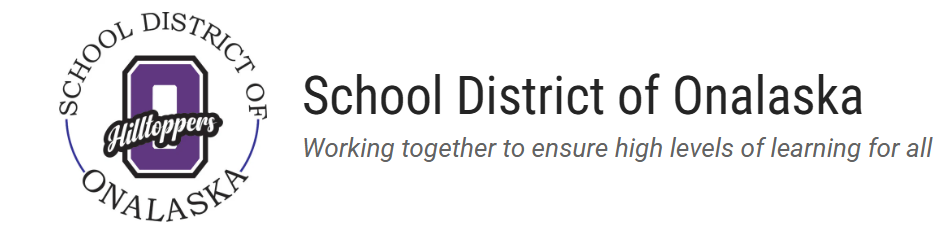 School District of Onalaska