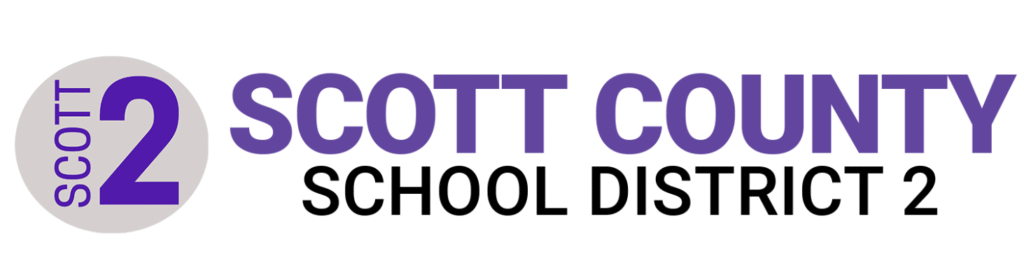 Scott County School District 2 2025-2026 calendar