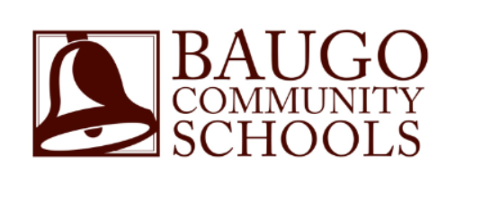 BAUGO COMMUNITY SCHOOLS CALENDAR