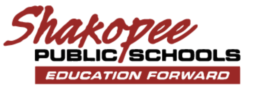 Shakopee Public Schools 25-26 CALENDAR