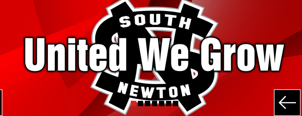 South Newton School Corp CALENDAR