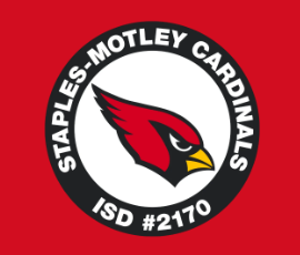 Staples-Motley Independent School District 2170