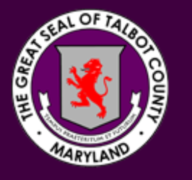 Talbot County, Maryland calendar