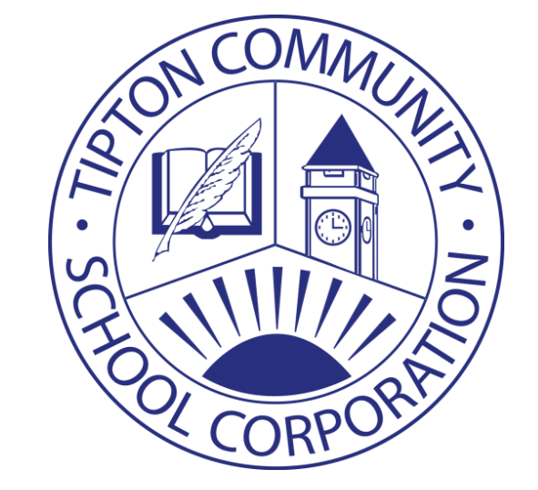 Tipton Community School Corporation calendar