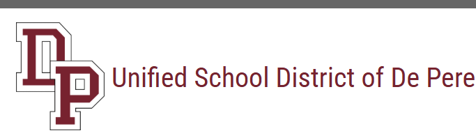 Unified School District of De Pere CALENDAR