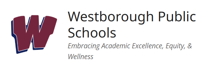 WESTBOROUGH PUBLIC SCHOOLS