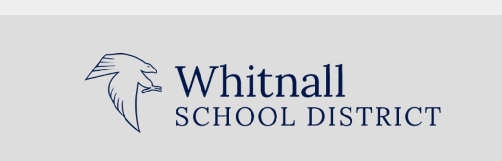 WHITNALL SCHOOL CALENDAR