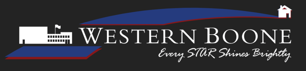 Western Boone County Community CALENDAR