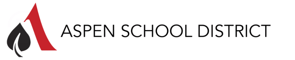 aspen school calendar