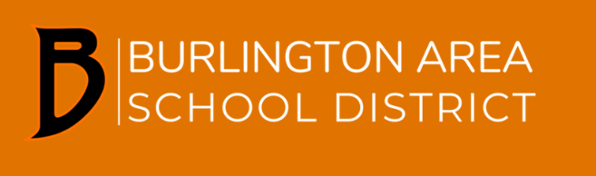 burlington area school district calendar