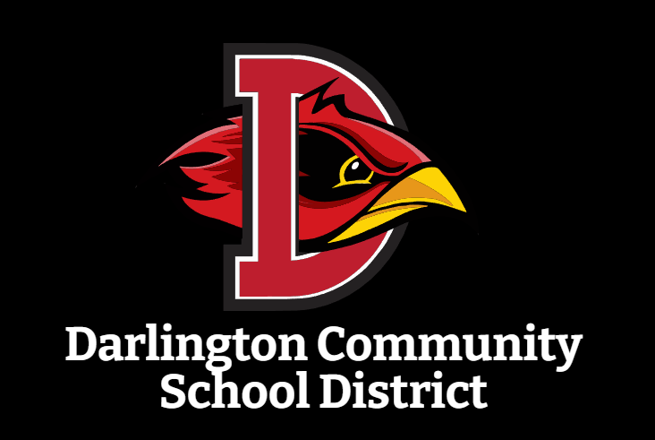 darlington community school wi calendar