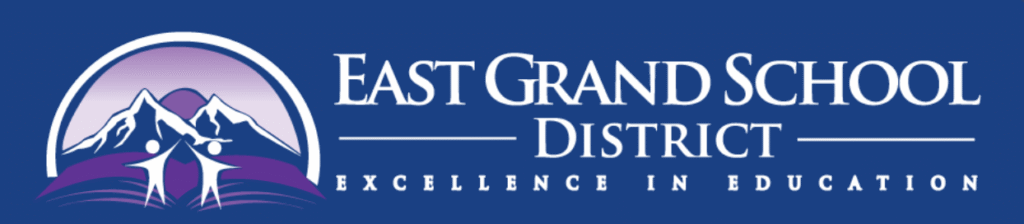 east grand school district