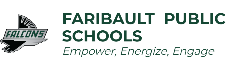 faribault public schools calendar