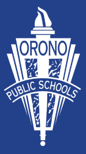 orono schools CALENDAR