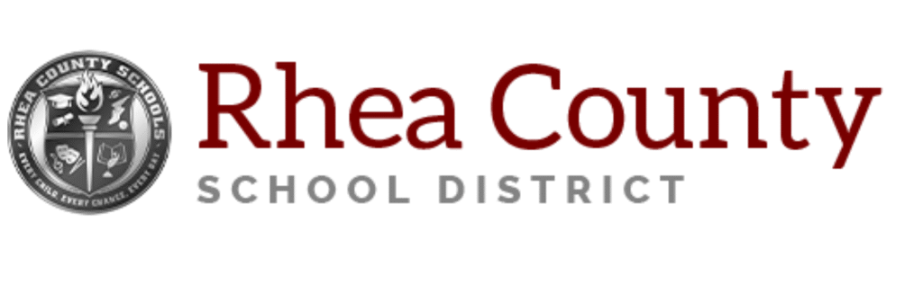rhea county school district calendar