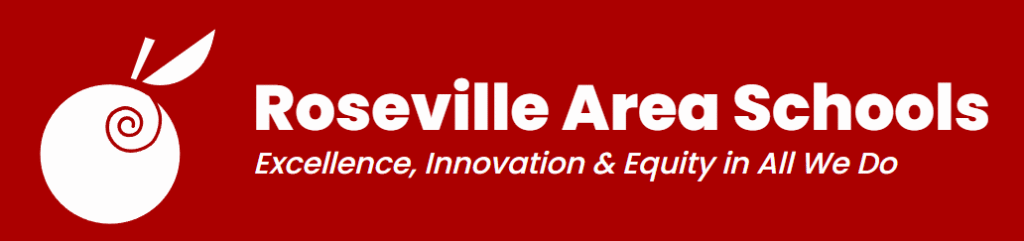 roseville area schools calendar