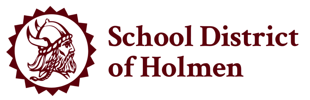 school district of holmen calendar