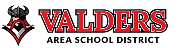 valders area school district calendar