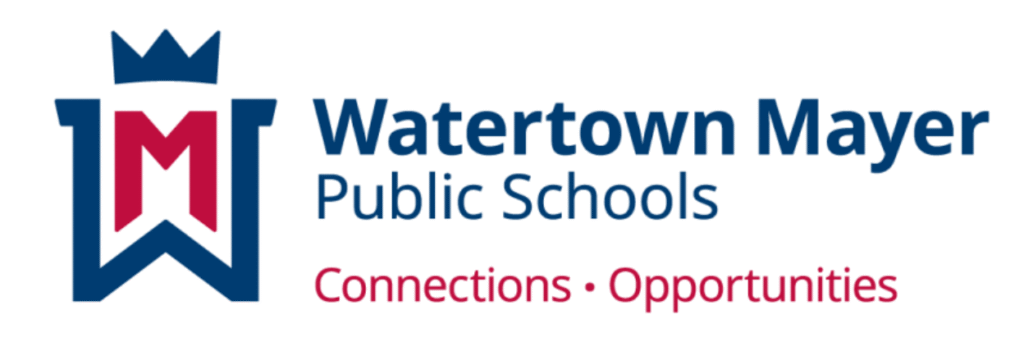 watertown mayer public schools calendar