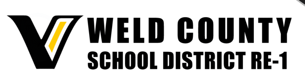 weld county school district calendar
