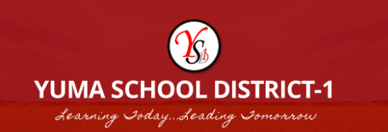 yuma school district calendar