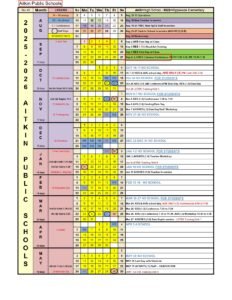 Aitkin Public Schools 25-26
