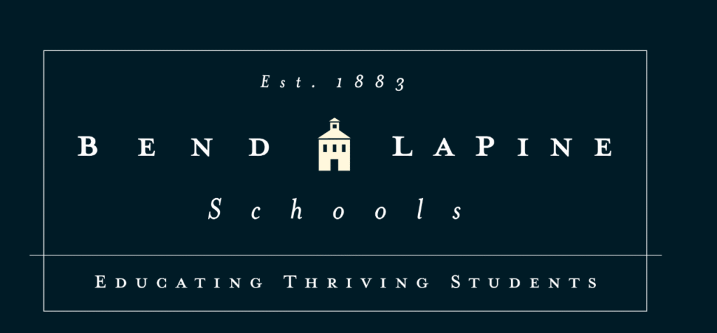 BEND LA PINE SCHOOLS Calendar 2526 Revised [PDF] EduCounty