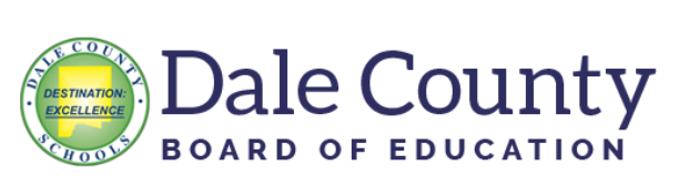 DALE COUNTY SCHOOLS calendar