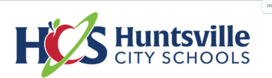 HUNTSVILLE CITY SCHOOLS al