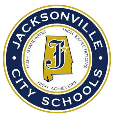 Jacksonville City Schools 25-26 calendar
