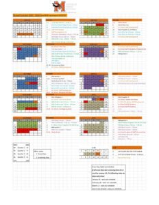 madelia public schools calendar