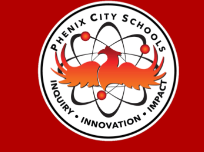 Phenix City Schools
