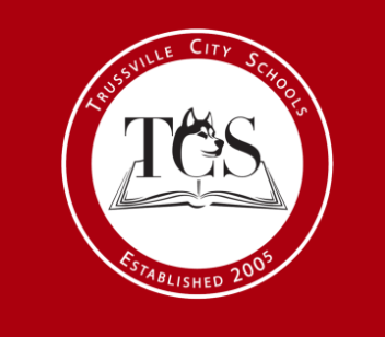 Trussville City Schools calendar