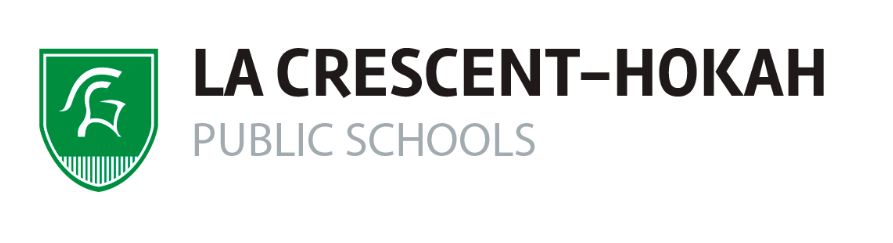 la crescent hokah public schools calendar
