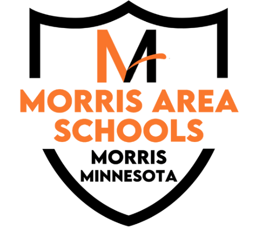morris area school calendar