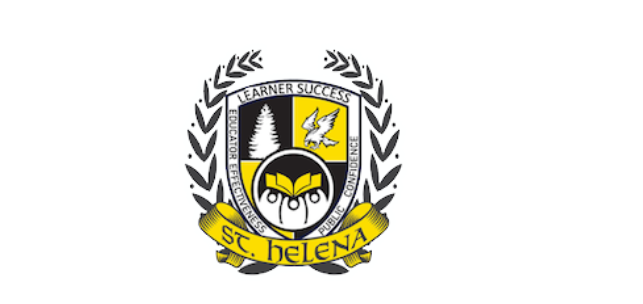 st helena school calendar